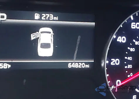 2024 Kia Forte Lxs z USA, uszkodzony, nr VIN 3KPF24AD3RE757069